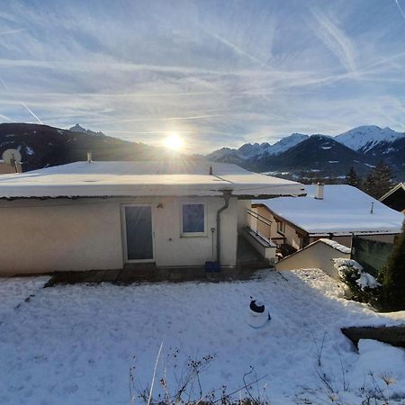 Apartament Boschberge Ellbögen Zewnętrze zdjęcie