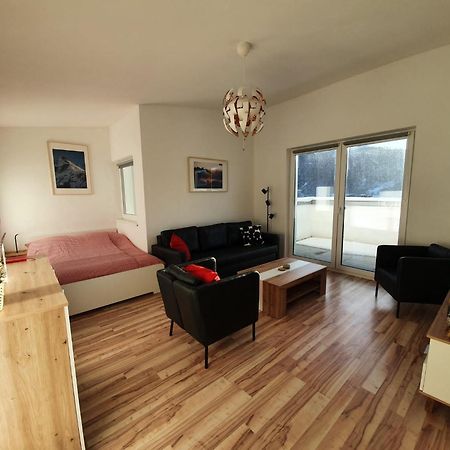 Apartament Boschberge Ellbögen Zewnętrze zdjęcie