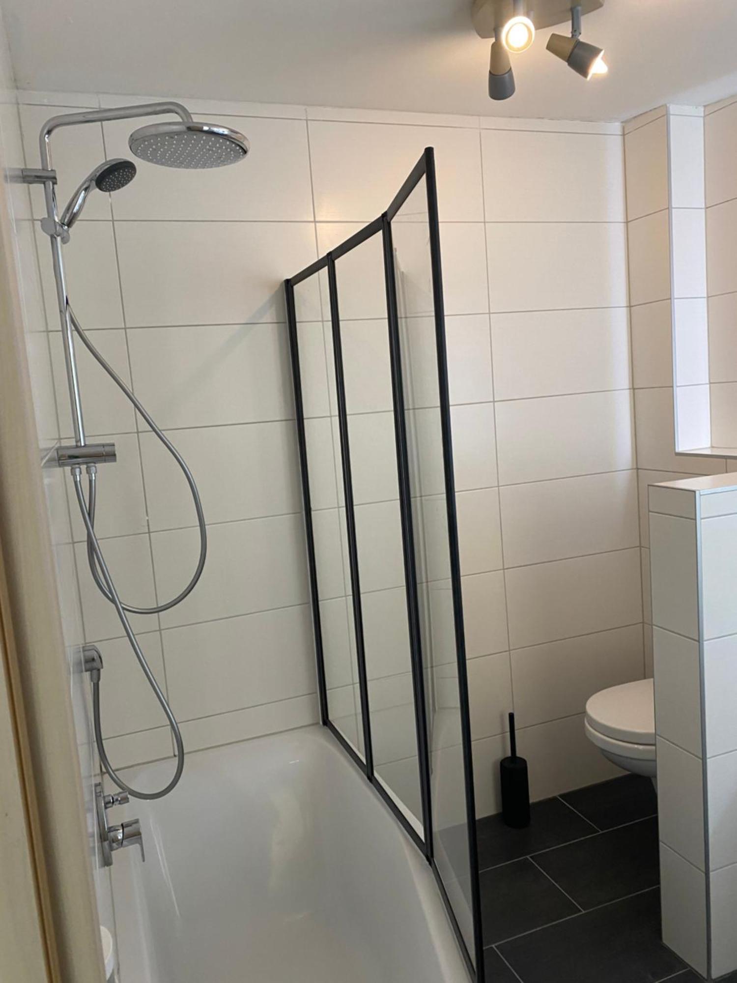 Apartament Boschberge Ellbögen Zewnętrze zdjęcie