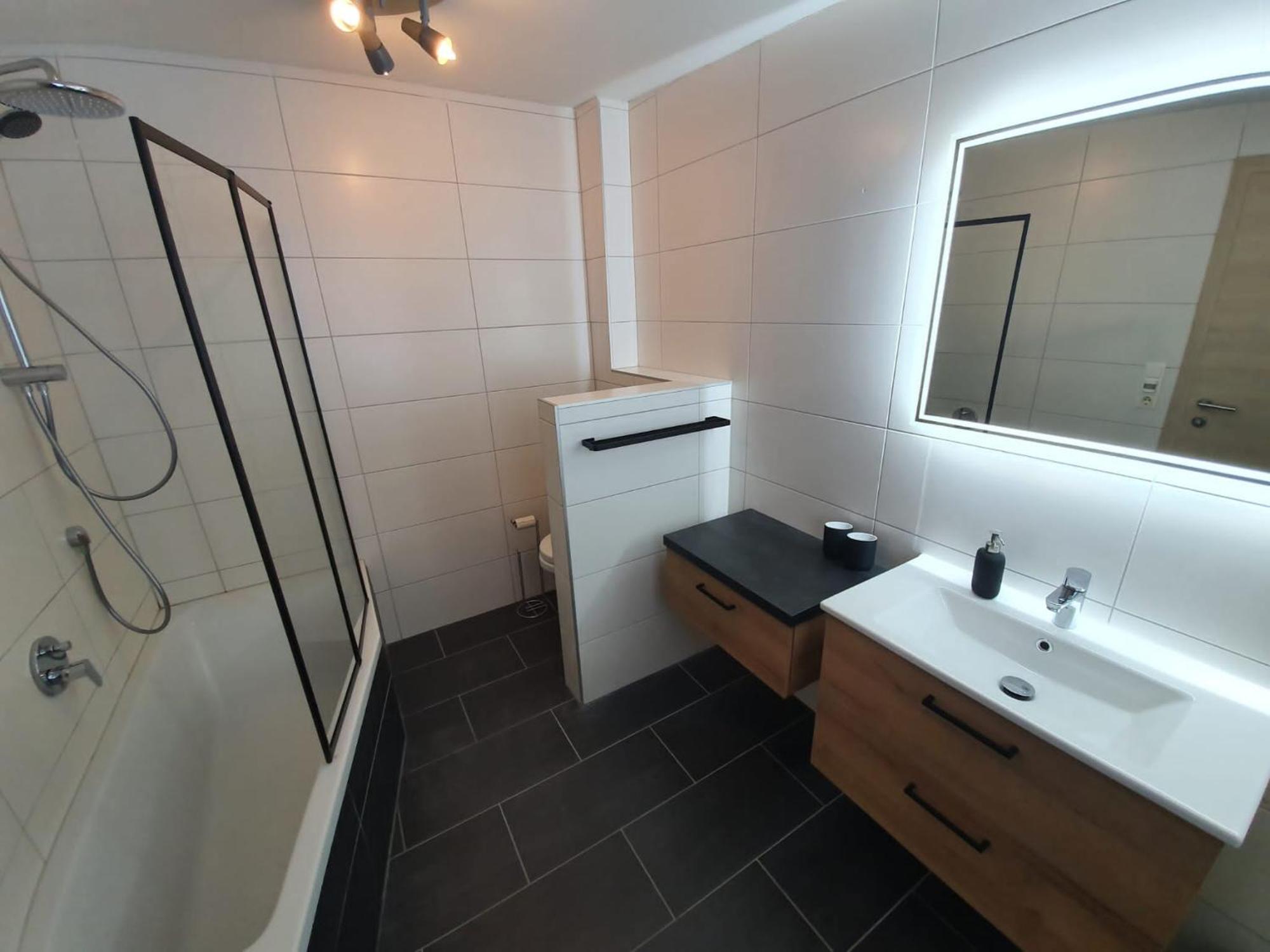 Apartament Boschberge Ellbögen Zewnętrze zdjęcie