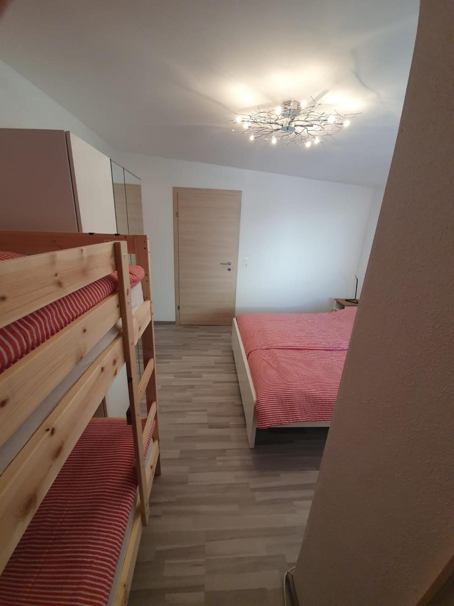 Apartament Boschberge Ellbögen Zewnętrze zdjęcie