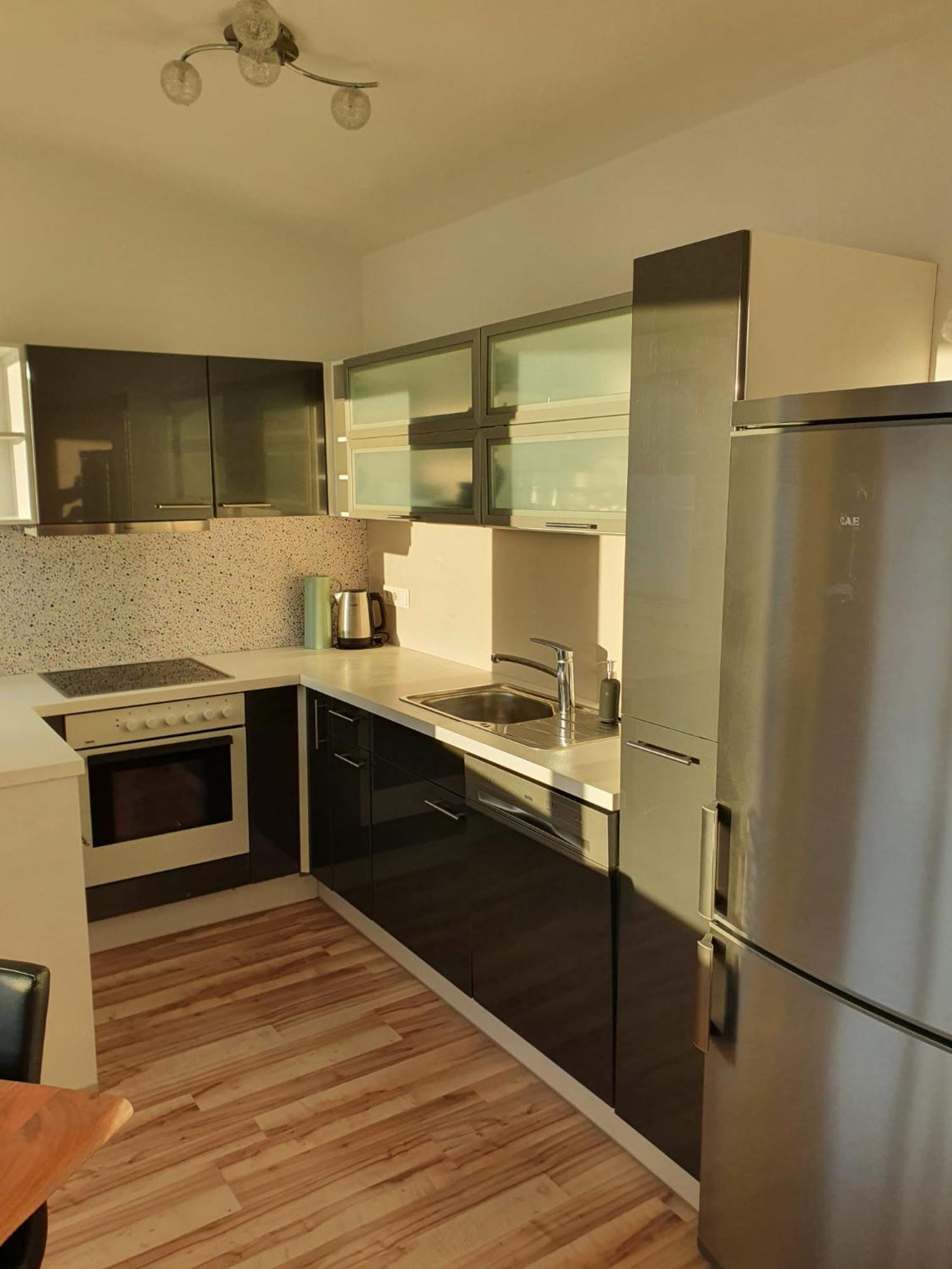 Apartament Boschberge Ellbögen Zewnętrze zdjęcie